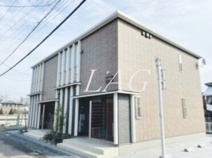 アーバンヒルズの画像