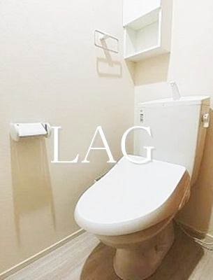 【トイレ】 | アーバンヒルズ | トイレです。