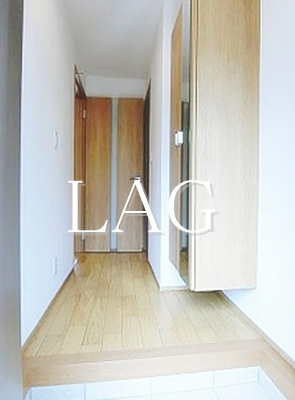 【玄関】 | アーバンヒルズ | 玄関です。