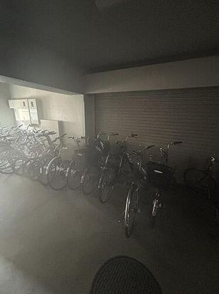 ライオンズマンション駒形のその他共用部分