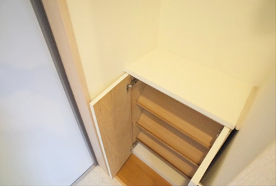 【玄関】 | エスペランサ御影Ⅲ