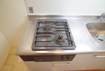 【キッチン】 | エスペランサ御影Ⅲ