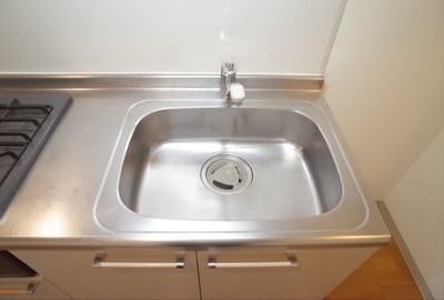 【キッチン】 | エスペランサ御影Ⅲ