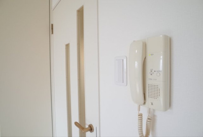 【セキュリティ】 | エスペランサ御影Ⅲ