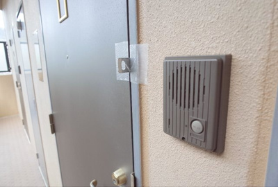 【その他共用部分】 | エスペランサ御影Ⅲ