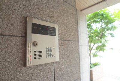 【エントランス】 | エスペランサ御影Ⅲ