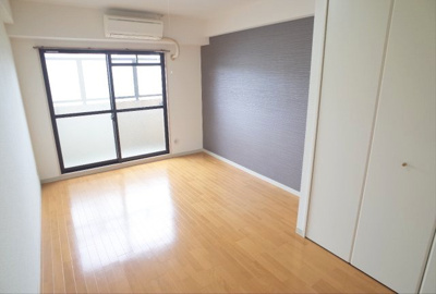 【居間・リビング】 | エスペランサ御影Ⅲ