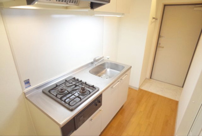 【キッチン】 | エスペランサ御影Ⅲ