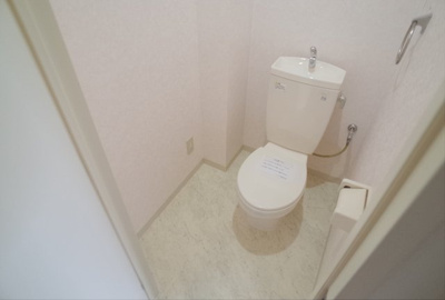 【トイレ】 | エスペランサ御影Ⅲ