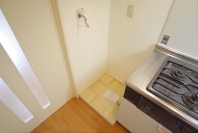 【設備】 | エスペランサ御影Ⅲ