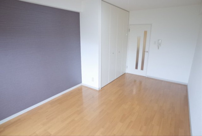 【洋室】 | エスペランサ御影Ⅲ