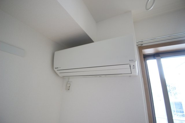 felicite (フェリシテ)の設備