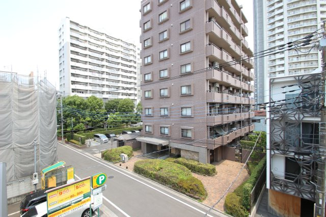 felicite (フェリシテ)の展望