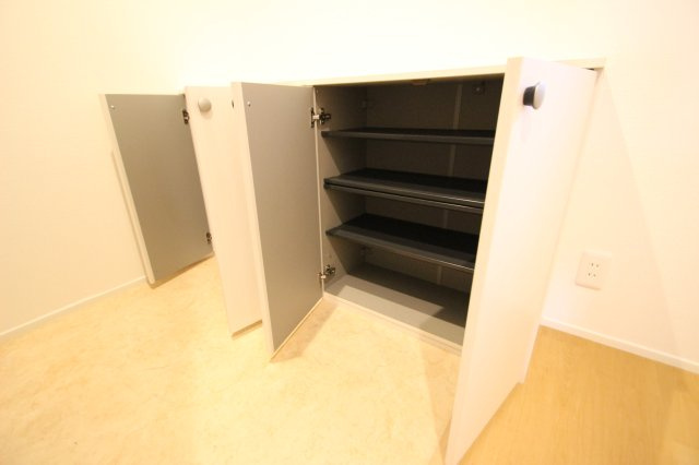 felicite (フェリシテ)の内装