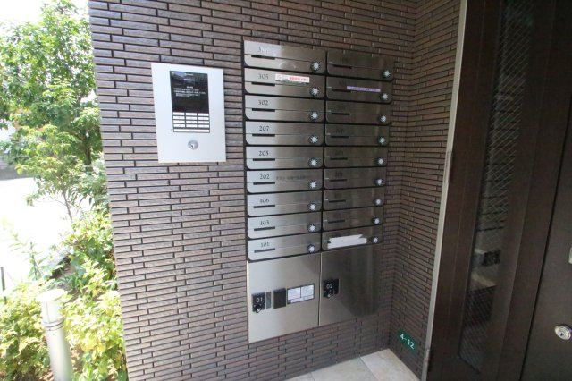 felicite (フェリシテ)のその他共用部分