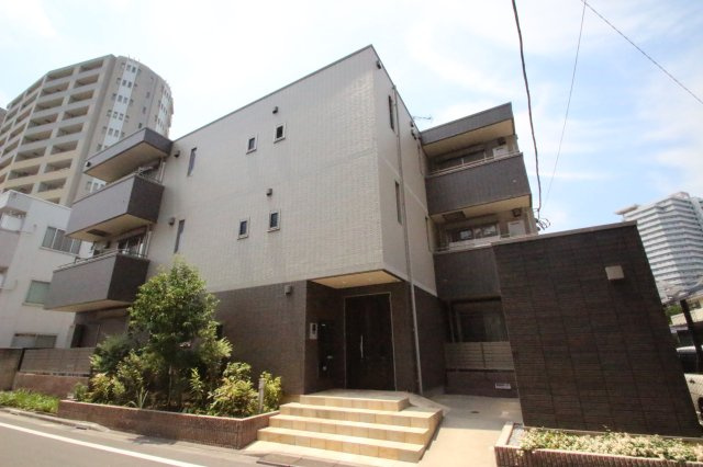 felicite (フェリシテ)の外観