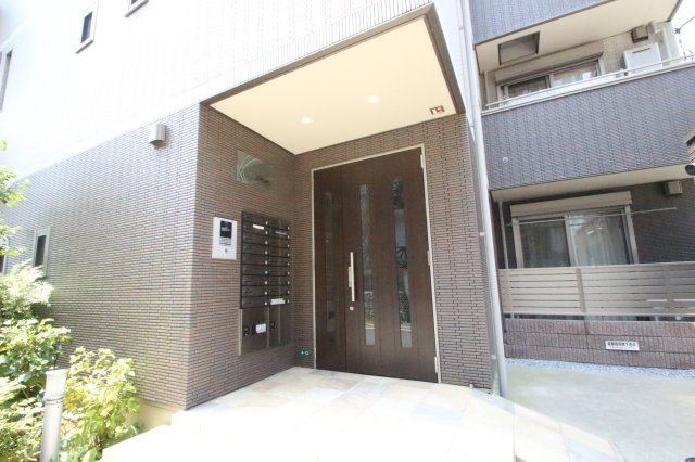 felicite (フェリシテ)のエントランス