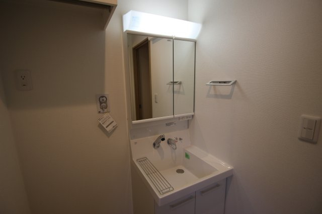 felicite (フェリシテ)の独立洗面台