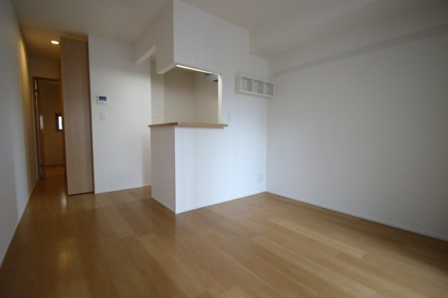 felicite (フェリシテ)の寝室