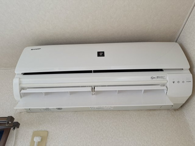 【設備】 | レジデンスヨコマツ