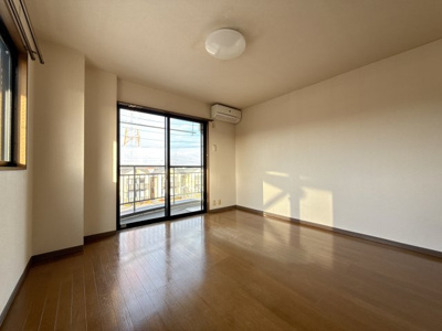 【洋室】 | レジデンスヨコマツ