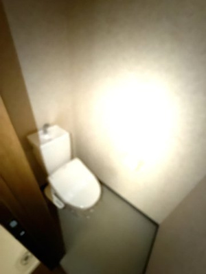 【トイレ】 | レジデンスヨコマツ