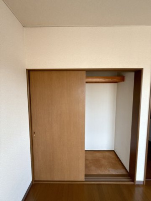 【収納】 | レジデンスヨコマツ