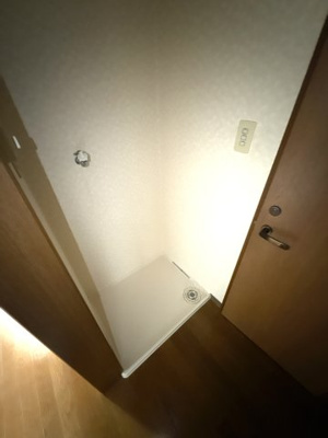 【設備】 | レジデンスヨコマツ