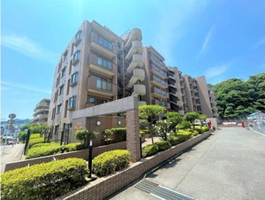 クリオ湘南田浦壱番館 9階の画像