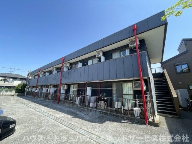 クレール南柏のその他