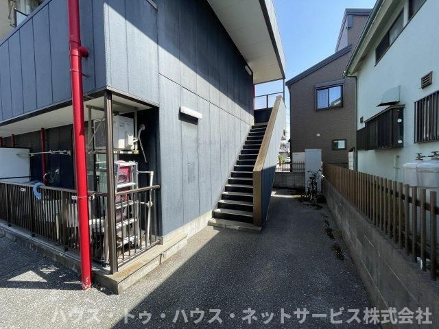 クレール南柏のその他共用部分