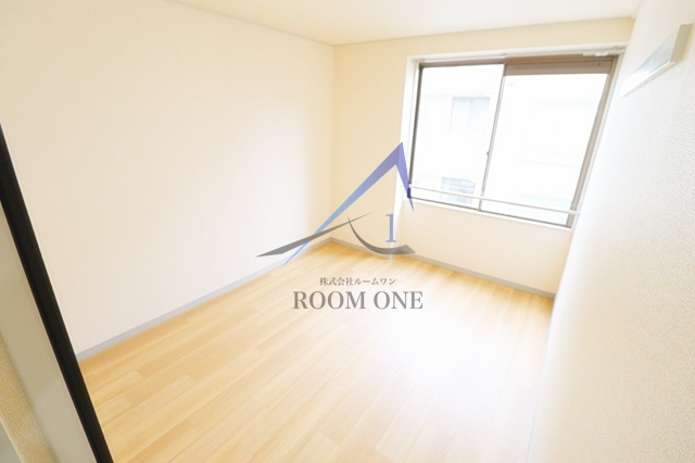 ビラ・ジュニペラス　B棟のその他