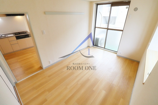 ビラ・ジュニペラス　B棟のその他