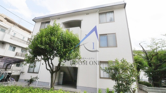 ビラ・ジュニペラス　B棟