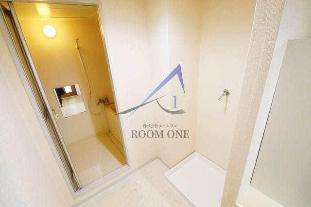 ビラ・ジュニペラス　B棟