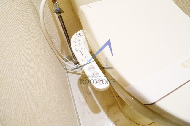 ビラ・ジュニペラス　B棟