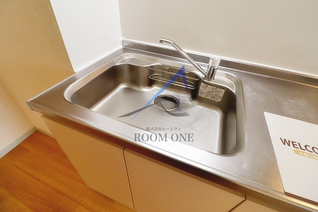 ビラ・ジュニペラス　B棟