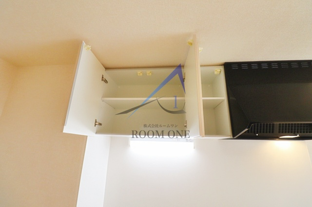 ビラ・ジュニペラス　B棟