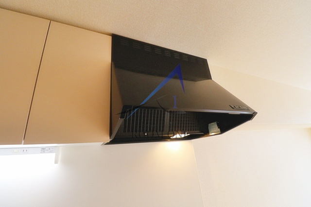 ビラ・ジュニペラス　B棟