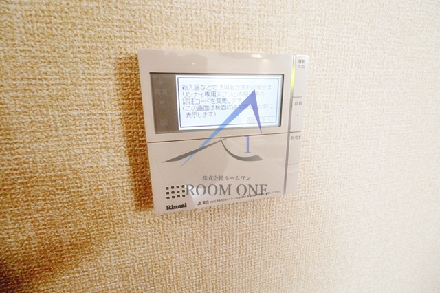 ビラ・ジュニペラス　B棟