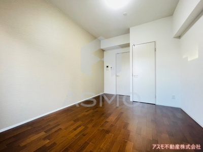 【内装】 | JPレジデンス大阪上町台 | 同マンション別部屋　参考写真