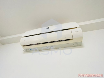 【設備】 | JPレジデンス大阪上町台 | 同マンション別部屋　参考写真