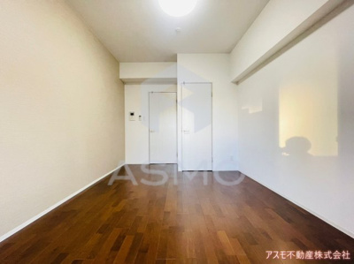 【居間・リビング】 | JPレジデンス大阪上町台 | 同マンション別部屋　参考写真