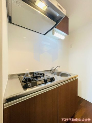 【キッチン】 | JPレジデンス大阪上町台 | 同マンション別部屋　参考写真