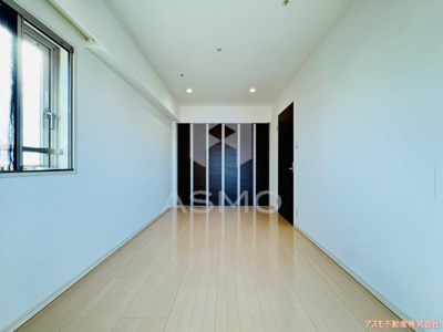 【洋室】 | BRAVI南堀江 | 同マンション別部屋　参考写真