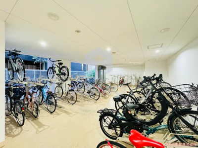 【その他共用部分】 | BRAVI南堀江