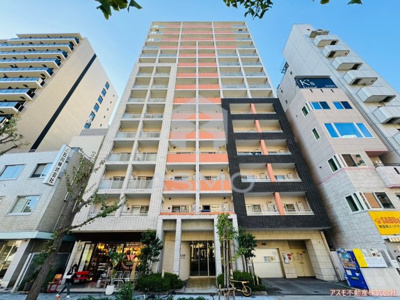 【外観】 | BRAVI南堀江