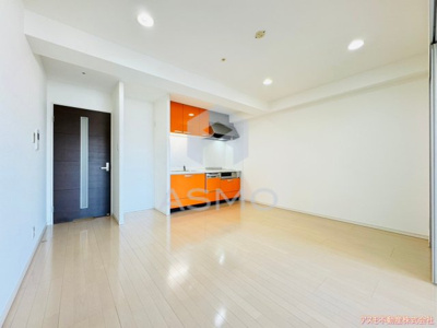 【内装】 | BRAVI南堀江 | 同マンション別部屋　参考写真