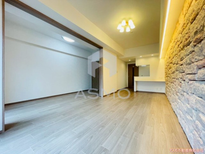 【内装】 | プレジオ永和ASIAN