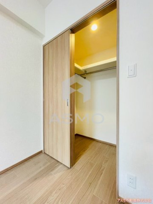 【収納】 | プレジオ永和ASIAN